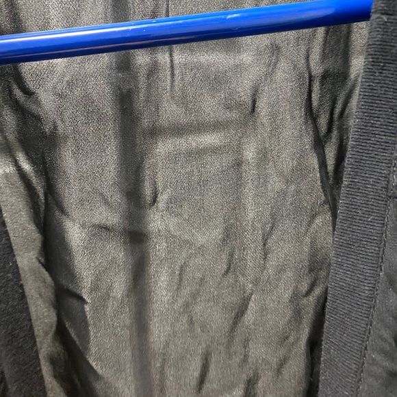 Joie long sleeve silk top - Picture 2 of 6